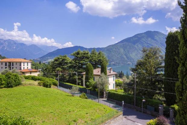 Residence Belvedere Apartment Volesio Tremezzo Eksteriør billede