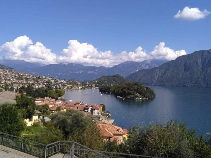 Residence Belvedere Apartment Volesio Tremezzo Eksteriør billede