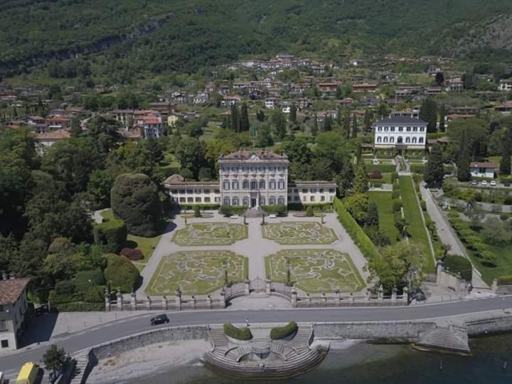 Residence Belvedere Apartment Volesio Tremezzo Eksteriør billede