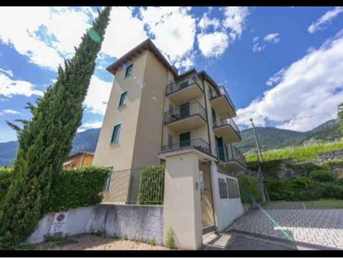 Residence Belvedere Apartment Volesio Tremezzo Eksteriør billede