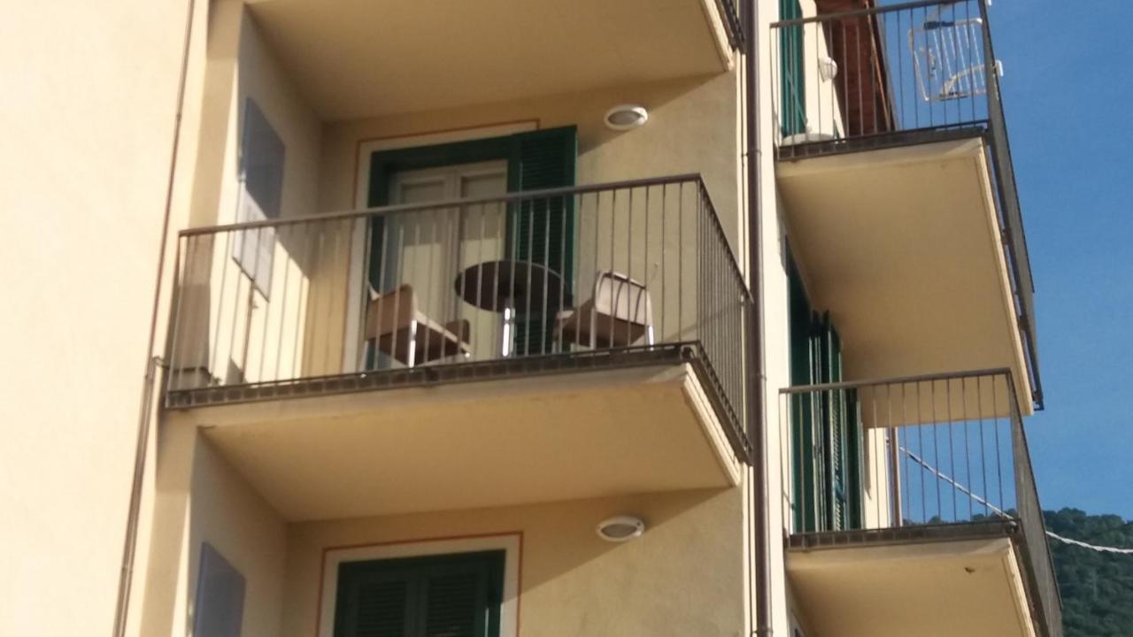 Residence Belvedere Apartment Volesio Tremezzo Eksteriør billede