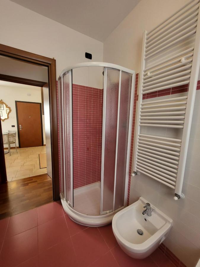 Residence Belvedere Apartment Volesio Tremezzo Eksteriør billede