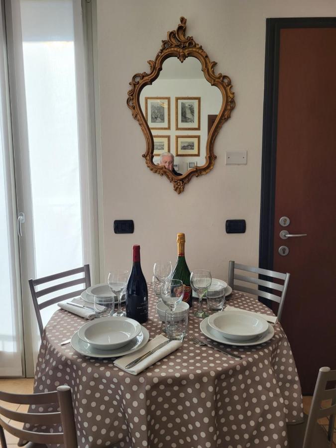 Residence Belvedere Apartment Volesio Tremezzo Eksteriør billede