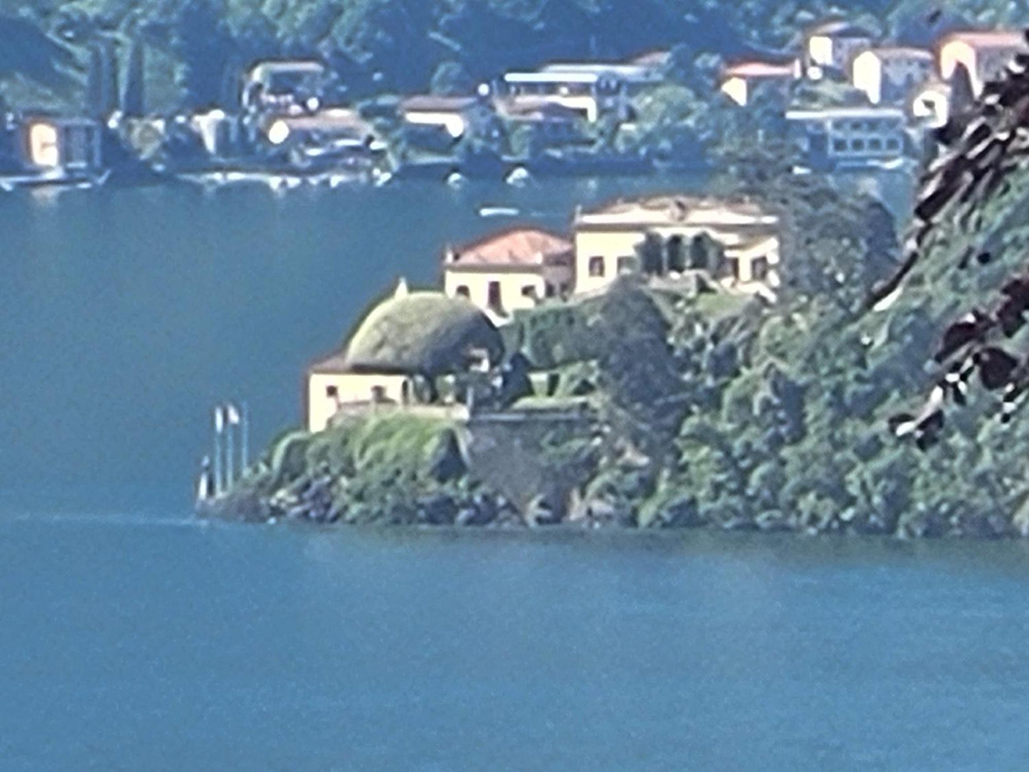 Residence Belvedere Apartment Volesio Tremezzo Eksteriør billede